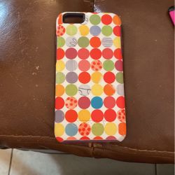 iPhone 6/7/8 Plus Otter Box Cases