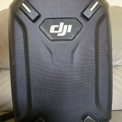 DJI Hardshell Backpack for Phantom 3 Professional Advanced Standard WITH FOAM