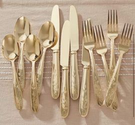 Princess house set de 12 pz