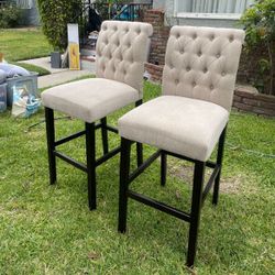 Counter Top Chairs