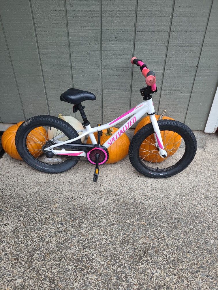 Bike, Specialized,Kids Bike