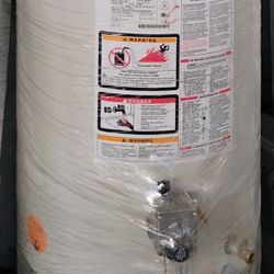 50 Gal Water 💦 Heater 