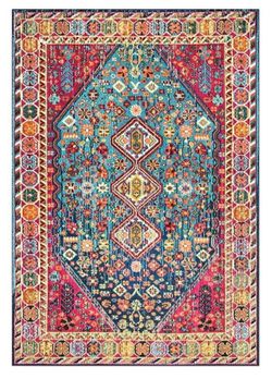 Area Rug 4'x6'