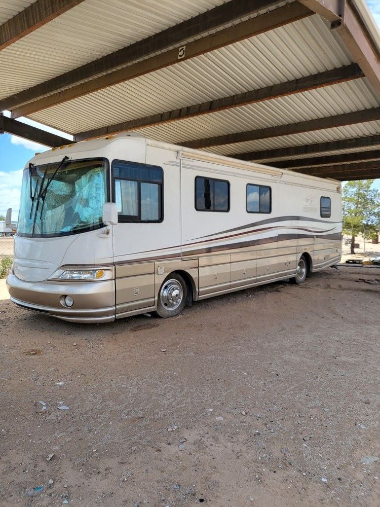 Motorhome Class A for Sale in Tonopah, AZ OfferUp