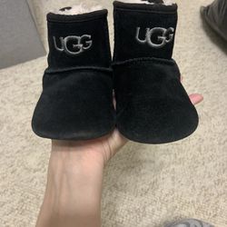 Baby Uggs 