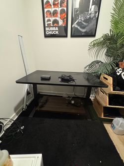 Flexispot Electric Motor Stand up Desk (28”-48”)