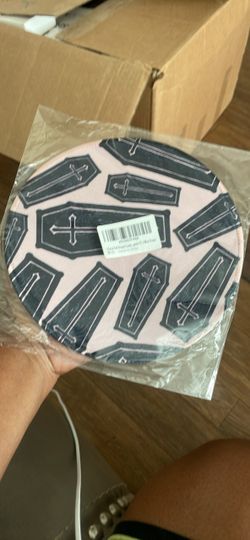 Mouse pad