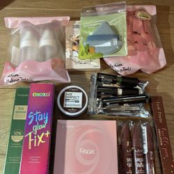 Beauty items Bundle