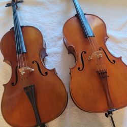 Musical instrument lessons
