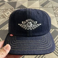 Nike Jordan X Levi’s Hat