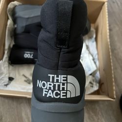 Snow Boots 