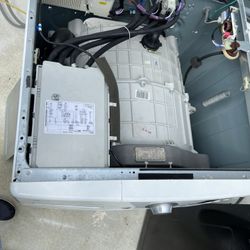 Washer And Dryer/Lavadora Y Secadora  Repair 