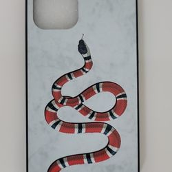 Marble Iphone 12 & 12Pro Case