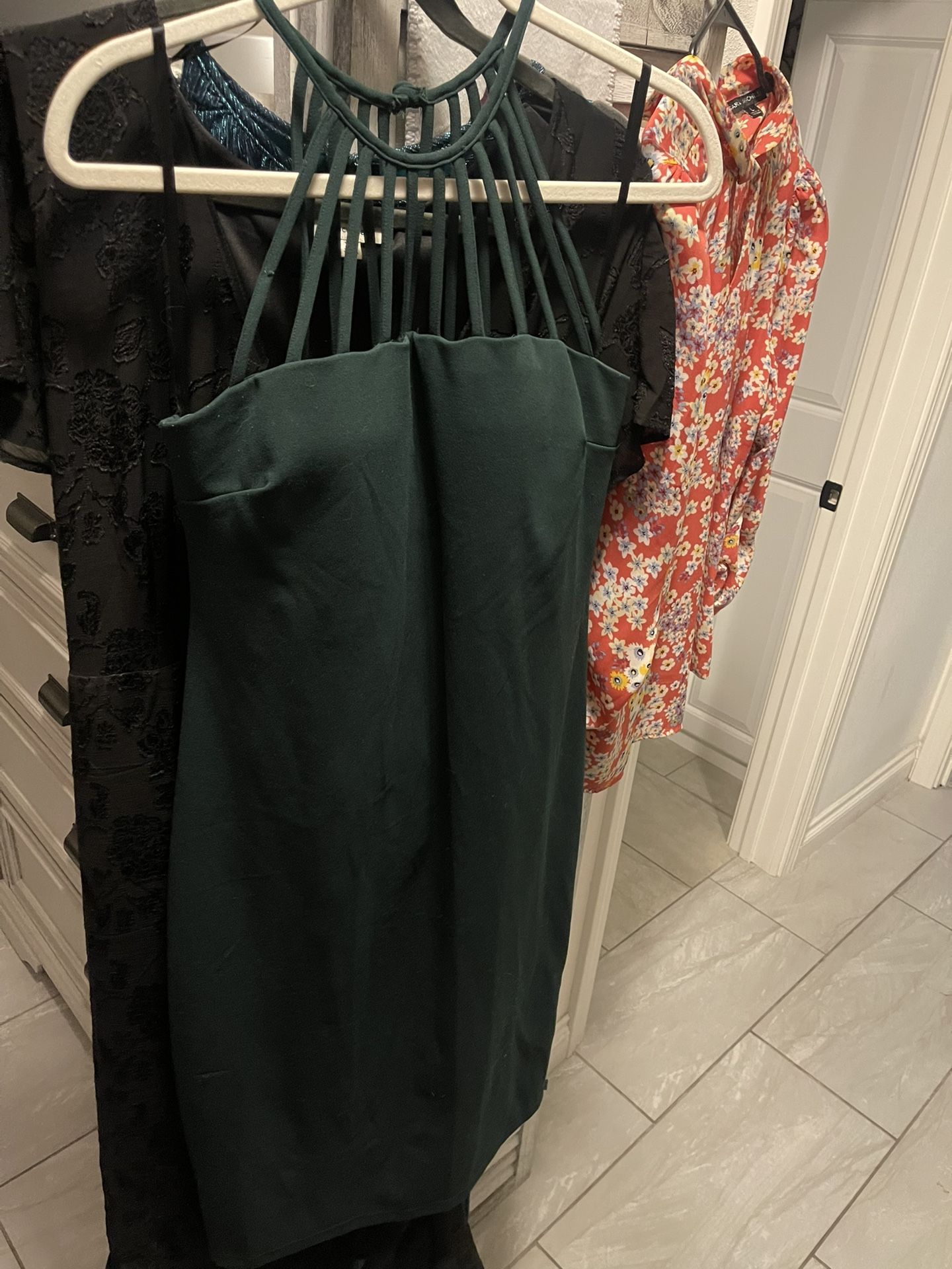 Size 12 Dress