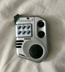 Talkboy