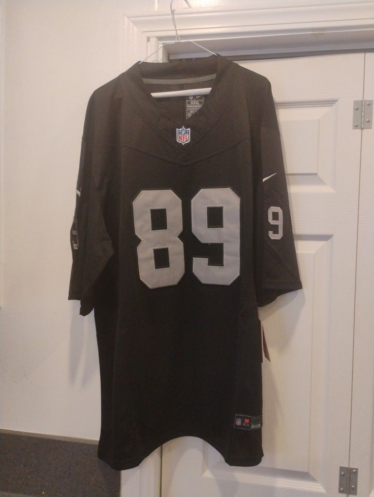 Raider Jerseys