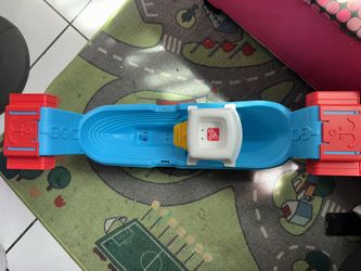 Step 2 Boat Bath Toy
