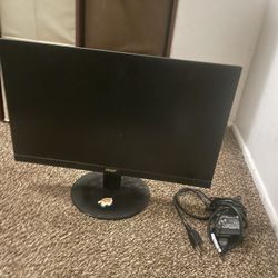 Monitor 