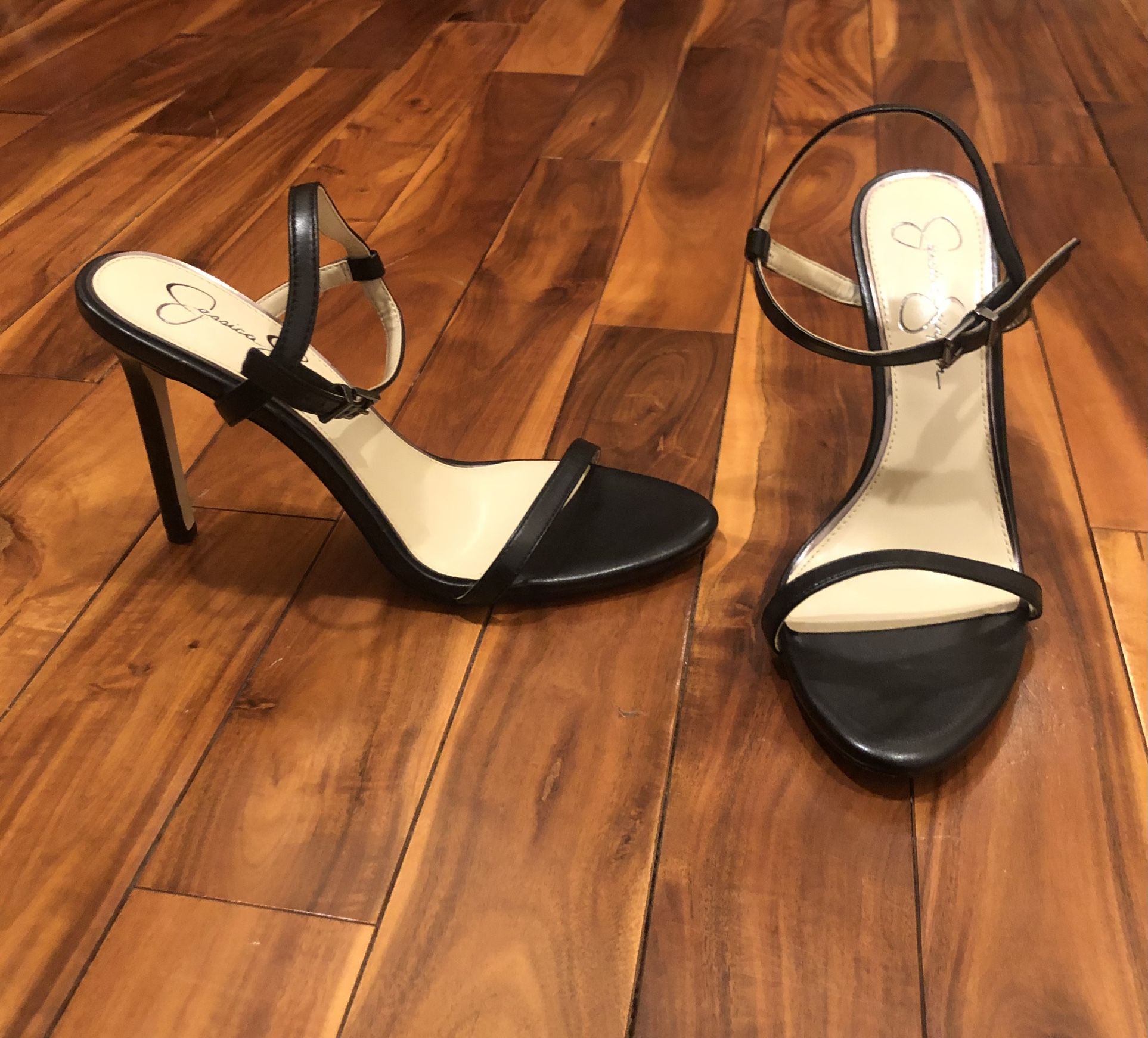 Women’s Jessica Simpson Stilettos Size 9 1/2
