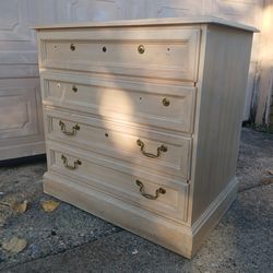 2 drawer cabinet
