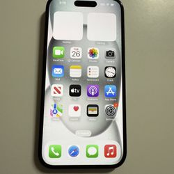 iPhone 15 Unlocked 