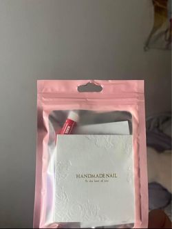 Nail Supplies