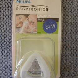 Respironics Nasal Mask Cushion 