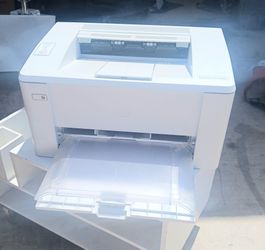 HP LaserJet Pro M102w Wireless Monochrome Laser Printer