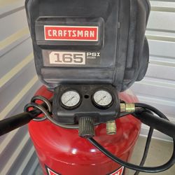 Craftsman Air Compressor  