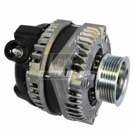 Remanufactured Alternator – Honda Odyssey 3.5L V6 2008–2010 Denso (contact info removed)