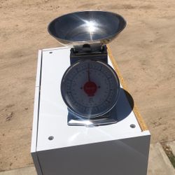 Food Scale
