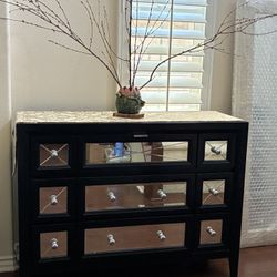 Black Mirror Dresser 