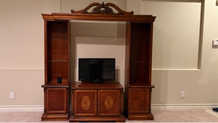 Entertainment Unit