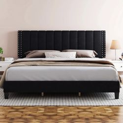 Full Size Bed Frame