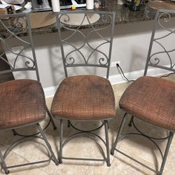 Bar Stools 