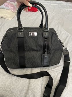 MK Mini Duffle