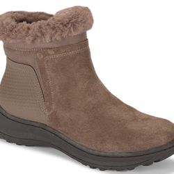 Aiden Baretraps small boot