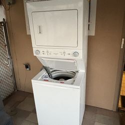 Wash/dryer 