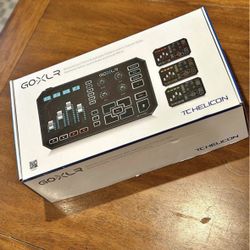 GoXLR