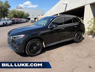 2023 Mercedes-Benz GLC 300