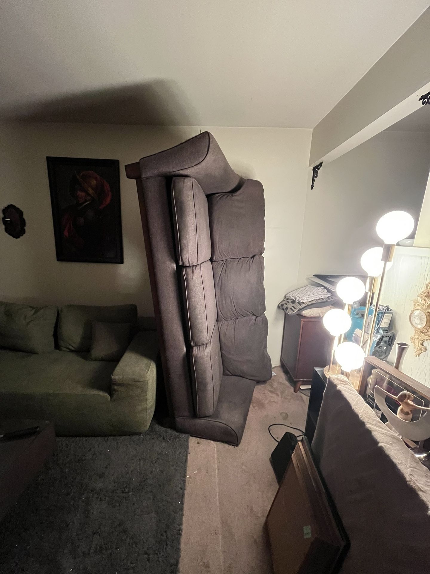 FREE COUCH