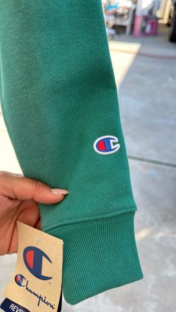 2016 champion sweater