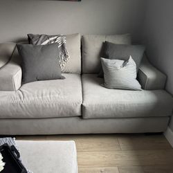 Couch Set