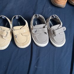 Baby Shoe