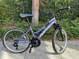 Huffy Mountain/All Terrain Bike -24”