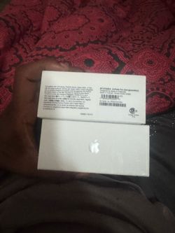 Apple AirPod Pro 2nd Gen(still sealed in box)
