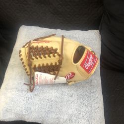 New Rawlings HOH LHT 11 3/4 Infielders Glove