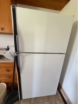 Kenmore Refrigerator