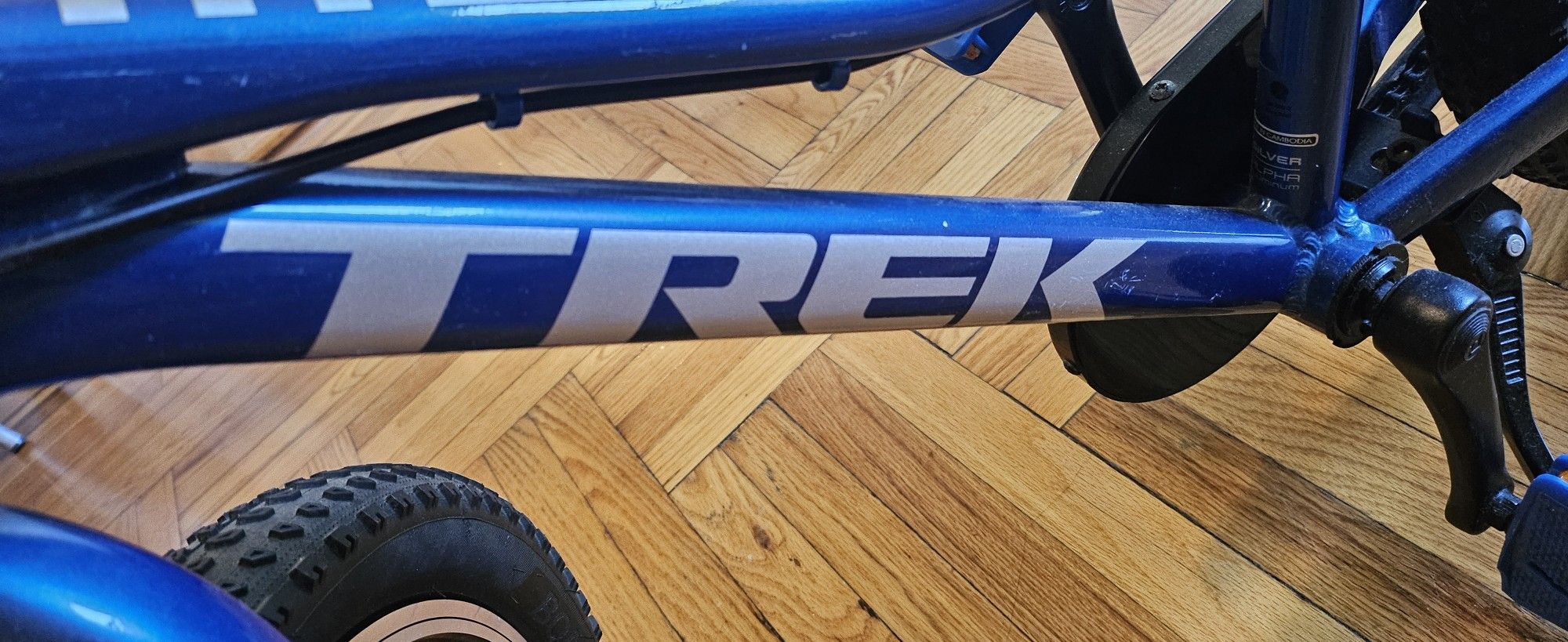 TREK Bike For Kids