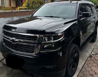 2015 Chevrolet Tahoe
